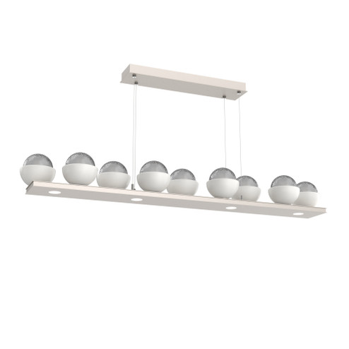 Cabochon Linear - Large (1289|PLB0093-0C-BS-S-CA1-L3-WI)