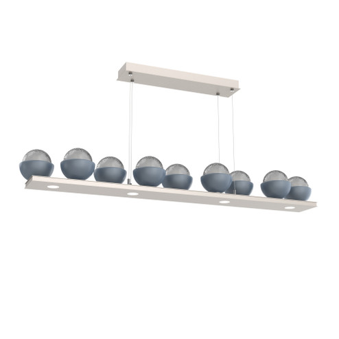 Cabochon Linear - Large (1289|PLB0093-0C-BS-S-CA1-L3-BU)