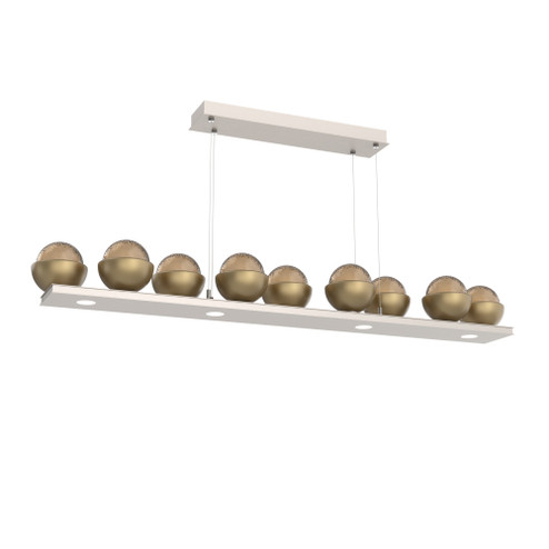 Cabochon Linear - Large (1289|PLB0093-0C-BS-B-CA1-L3-GB)