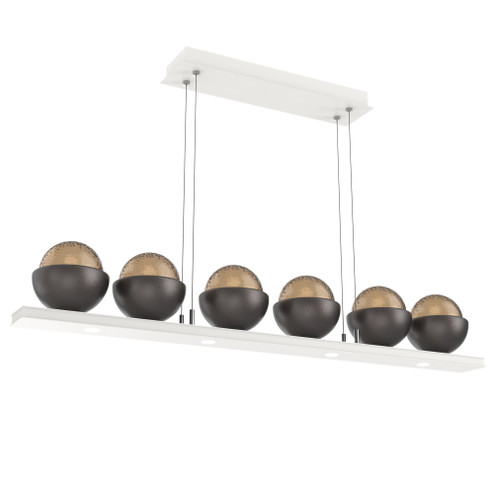 Cabochon Linear - Medium (1289|PLB0093-0B-WI-B-CA1-L1-GP)