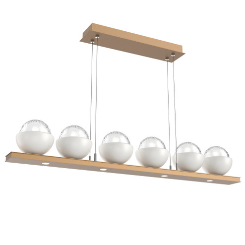 Cabochon Linear - Medium (1289|PLB0093-0B-NB-C-CA1-L3-WI)