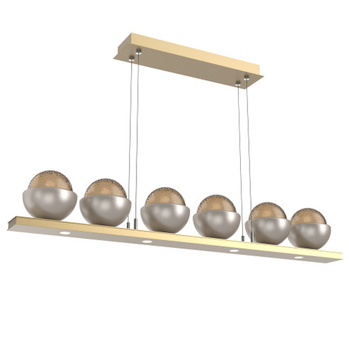 Cabochon Linear - Medium (1289|PLB0093-0B-GB-B-CA1-L1-BS)