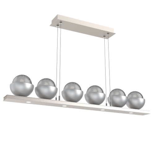 Cabochon Linear - Medium (1289|PLB0093-0B-BS-S-CA1-L3-CS)