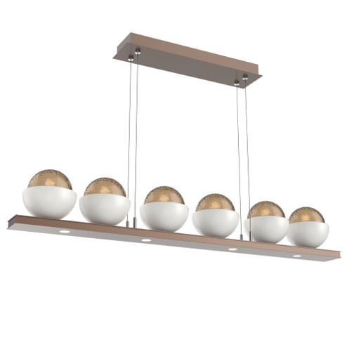 Cabochon Linear - Medium (1289|PLB0093-0B-BB-B-CA1-L3-WI)