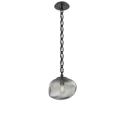 Nova Single Pendant Chain (Bulb) (1289|LNB0064-01-MB-S-CH2-E2)