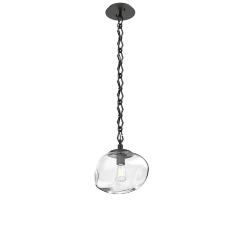 Nova Single Pendant Chain (Bulb) (1289|LNB0064-01-MB-C-CH1-E2)
