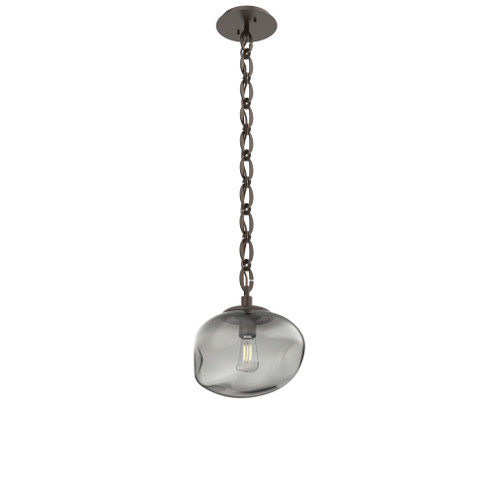 Nova Single Pendant Chain (Bulb) (1289|LNB0064-01-FB-S-CH2-E2)