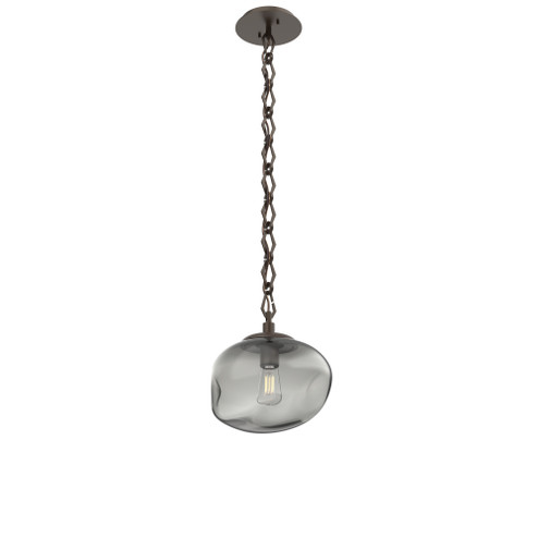 Nova Single Pendant Chain (Bulb) (1289|LNB0064-01-FB-S-CH1-E2)