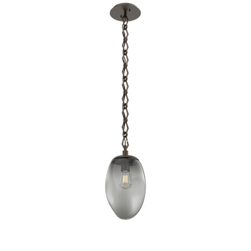 Meteo Single Pendant Chain (Bulb) (1289|LNB0063-01-FB-S-CH1-E2)