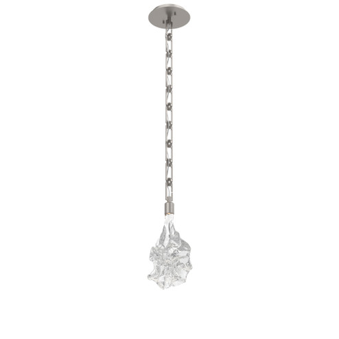 Blossom Pendant Chain (1289|LNB0059-01-BS-BC-CH3-L3)
