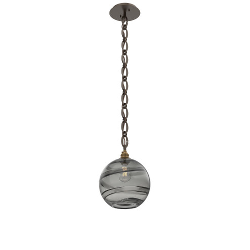 Terra Single Pendant Chain (1289|LNB0047-01-FB-OS-CH2-E2)