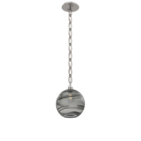 Terra Single Pendant Chain (1289|LNB0047-01-BS-OS-CH2-E2)