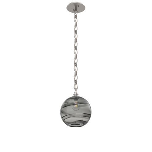 Terra Single Pendant Chain (1289|LNB0047-01-BS-OS-CH1-E2)