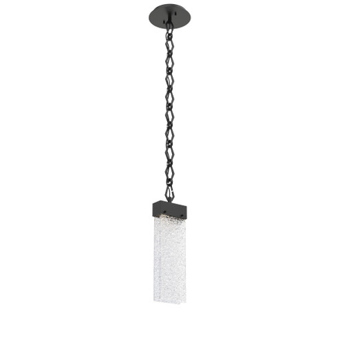Parallel Chain Pendant (1289|LNB0042-01-MB-CR-CH1-L3)