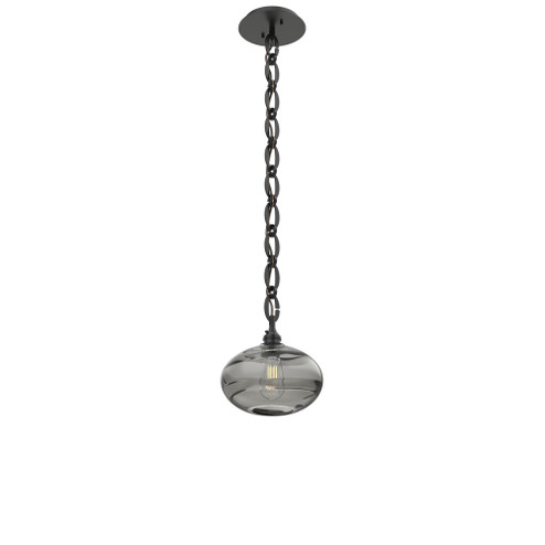 Coppa Single Pendant Chain (1289|LNB0036-01-MB-OS-CH2-E2)
