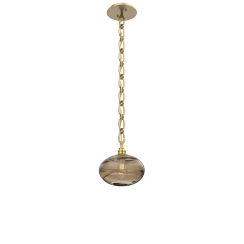 Coppa Single Pendant Chain (1289|LNB0036-01-GB-OB-CH2-E2)