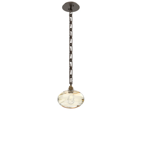 Coppa Single Pendant Chain (1289|LNB0036-01-FB-OA-CH3-E2)