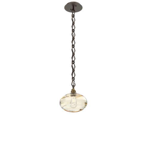 Coppa Single Pendant Chain (1289|LNB0036-01-FB-OA-CH1-E2)