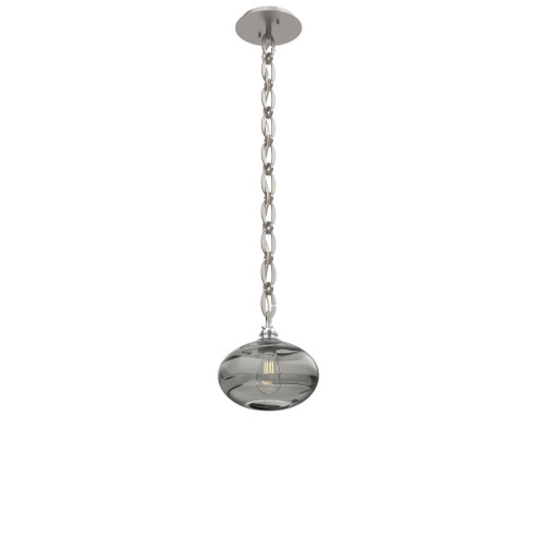 Coppa Single Pendant Chain (1289|LNB0036-01-BS-OS-CH2-E2)