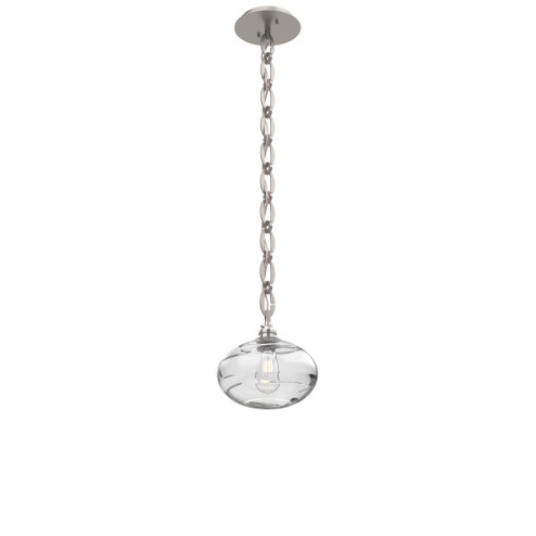 Coppa Single Pendant Chain (1289|LNB0036-01-BS-OC-CH2-E2)
