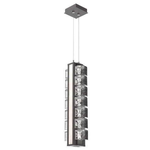 Tessera Pendant - Large (1289|LAB0100-24-GP-TO-CA1-L1-W01)