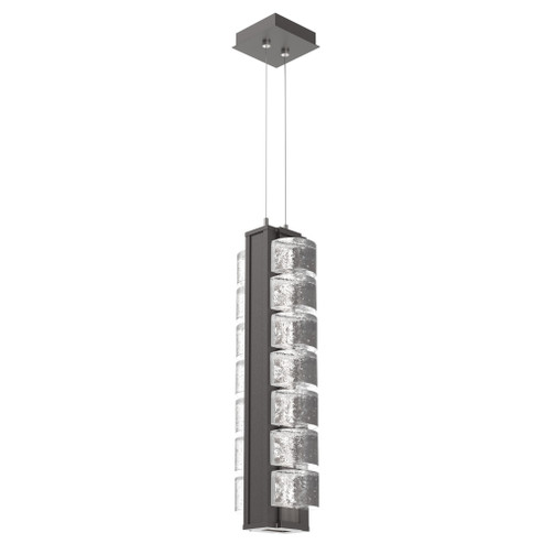 Tessera Pendant - Large (1289|LAB0100-24-GP-TO-CA1-L1-000)