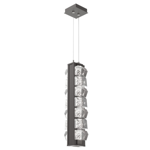Tessera Pendant - Large (1289|LAB0100-24-GP-TF-CA1-L3-000)