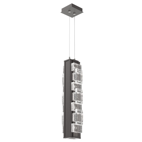 Tessera Pendant - Large (1289|LAB0100-24-GP-TE-CA1-L1-000)