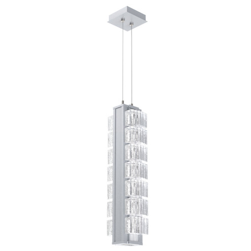 Tessera Pendant - Large (1289|LAB0100-24-CS-TW-CA1-L3-000)