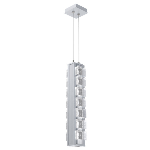 Tessera Pendant - Large (1289|LAB0100-24-CS-TP-CA1-L3-000)