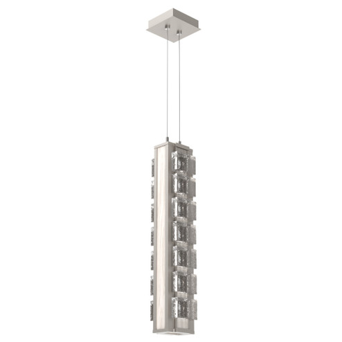 Tessera Pendant - Large (1289|LAB0100-24-BS-TP-CA1-L3-W01)