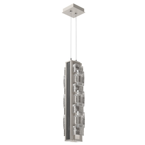Tessera Pendant - Large (1289|LAB0100-24-BS-TE-CA1-L1-W02)
