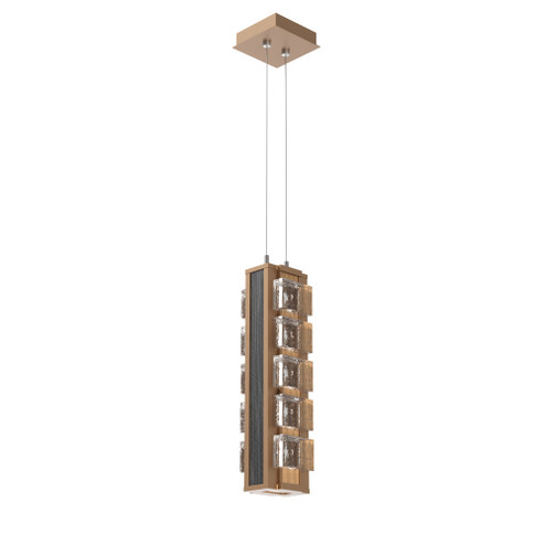 Tessera Pendant - Medium (1289|LAB0100-18-NB-TP-CA1-L1-W02)