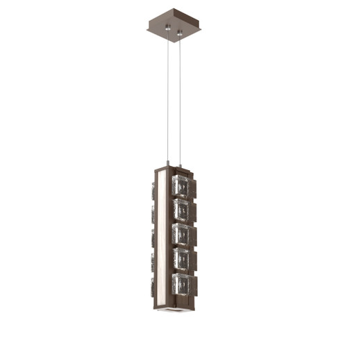Tessera Pendant - Medium (1289|LAB0100-18-FB-TP-CA1-L3-W01)