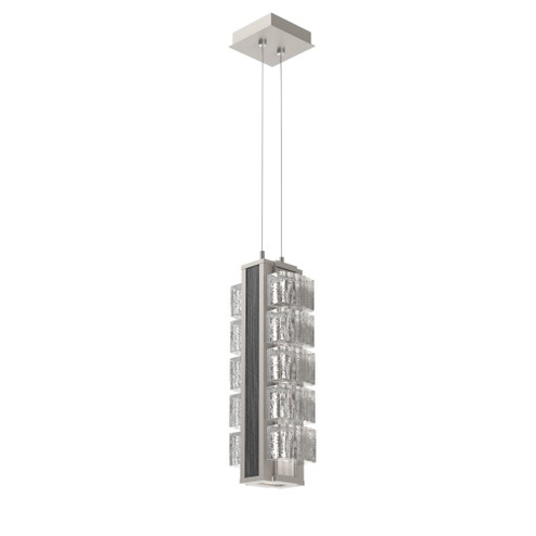 Tessera Pendant - Medium (1289|LAB0100-18-BS-TW-CA1-L3-W02)