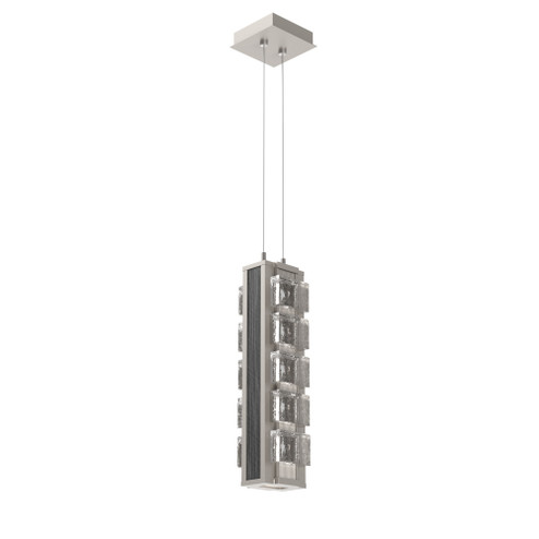 Tessera Pendant - Medium (1289|LAB0100-18-BS-TP-CA1-L3-W02)