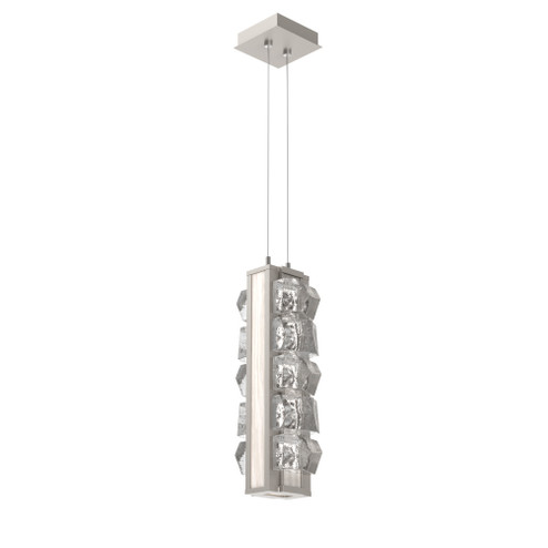Tessera Pendant - Medium (1289|LAB0100-18-BS-TF-CA1-L1-W01)