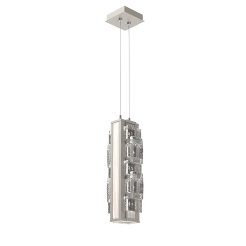 Tessera Pendant - Medium (1289|LAB0100-18-BS-TE-CA1-L3-W01)