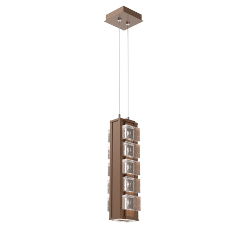 Tessera Pendant - Medium (1289|LAB0100-18-BB-TP-CA1-L3-000)