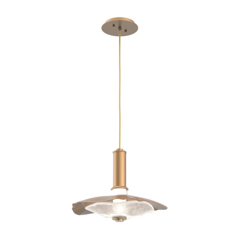 Cumulus Single Pendant - Medium (1289|LAB0099-02-NB-00-C01-L3-CG)