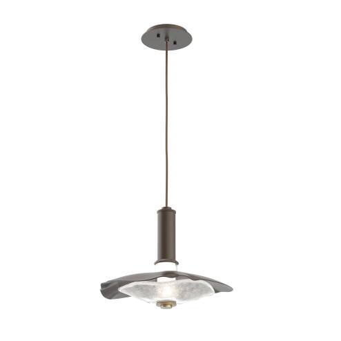 Cumulus Single Pendant - Medium (1289|LAB0099-02-FB-00-C01-L3-CG)