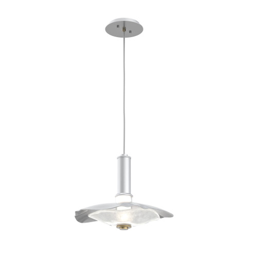 Cumulus Single Pendant - Medium (1289|LAB0099-02-CS-00-C01-L3-CG)