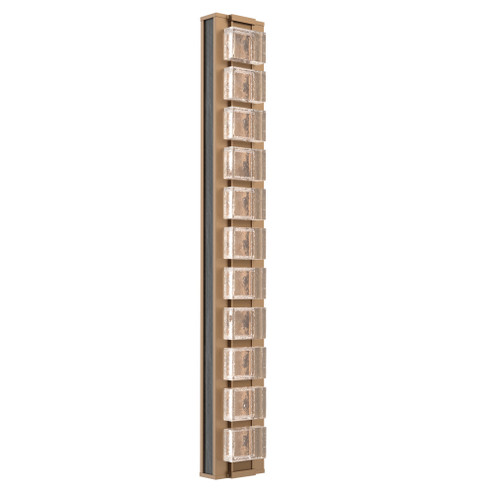 Tessera Sconce - Large (1289|IDB0100-36-NB-TP-L2-W02)