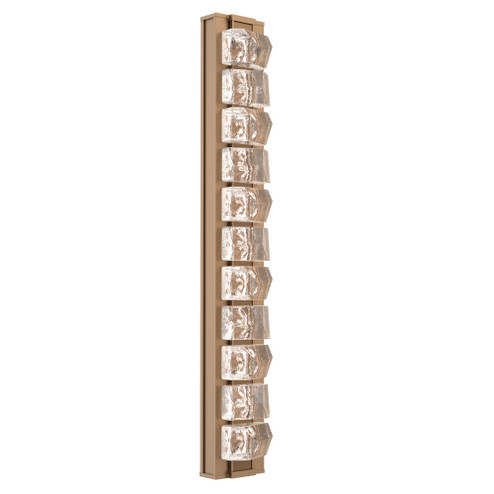 Tessera Sconce - Large (1289|IDB0100-36-NB-TF-L2-000)