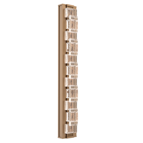 Tessera Sconce - Large (1289|IDB0100-36-NB-TE-L4-000)