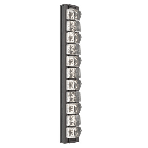 Tessera Sconce - Large (1289|IDB0100-36-GP-TF-L2-W02)