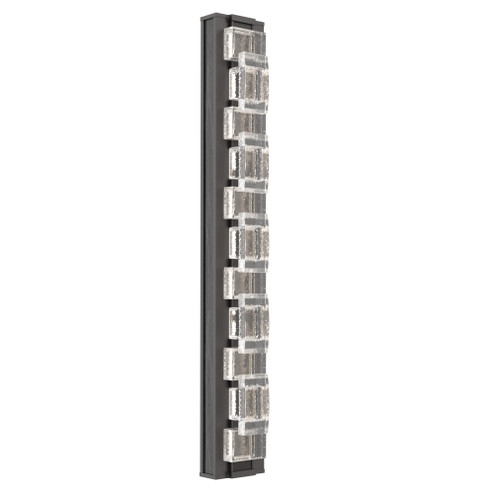 Tessera Sconce - Large (1289|IDB0100-36-GP-TE-L4-W02)