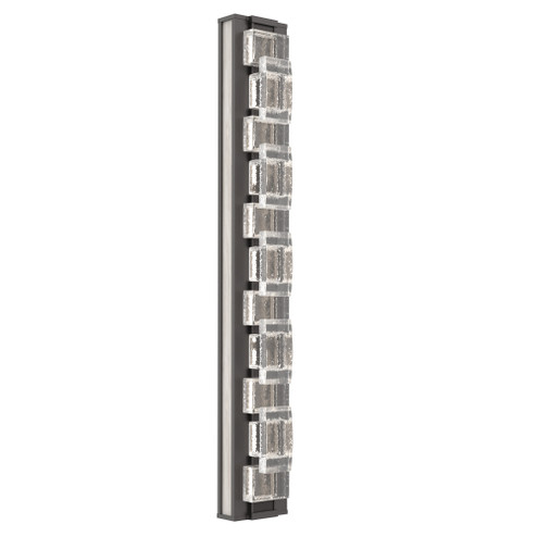 Tessera Sconce - Large (1289|IDB0100-36-GP-TE-L2-W01)