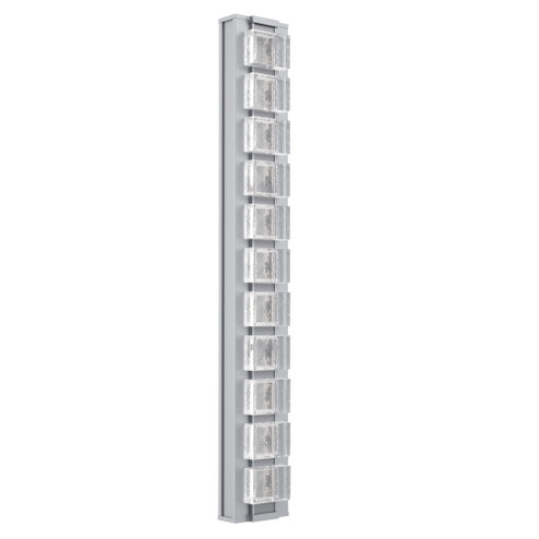 Tessera Sconce - Large (1289|IDB0100-36-CS-TP-L4-000)