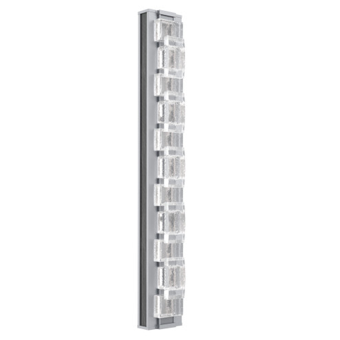 Tessera Sconce - Large (1289|IDB0100-36-CS-TE-L2-W02)